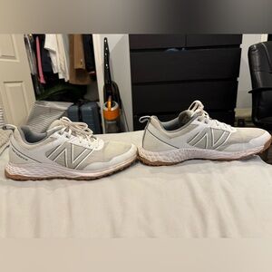 Golf Shoes - New Balance Fresh Foam, Men's Size 11.5